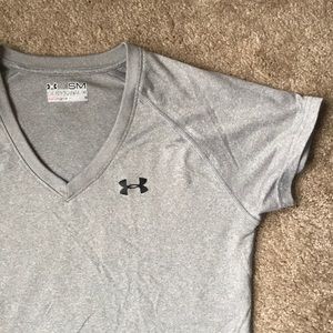 Under Armour workout tee